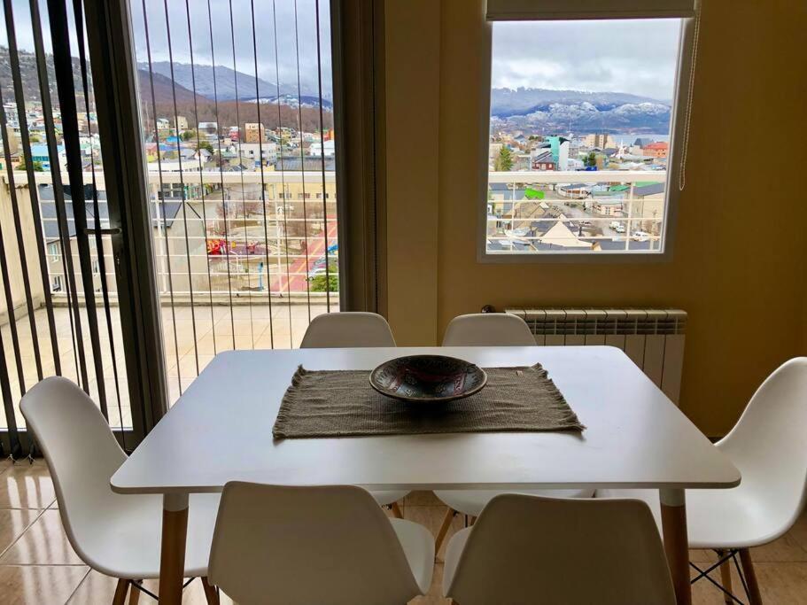 Departamento Bella Vista