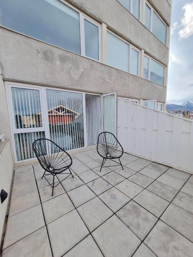 - Modo Sur 2 * Ushuaia