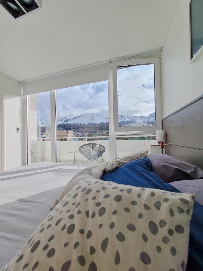Apartamento - Bahia Loft
