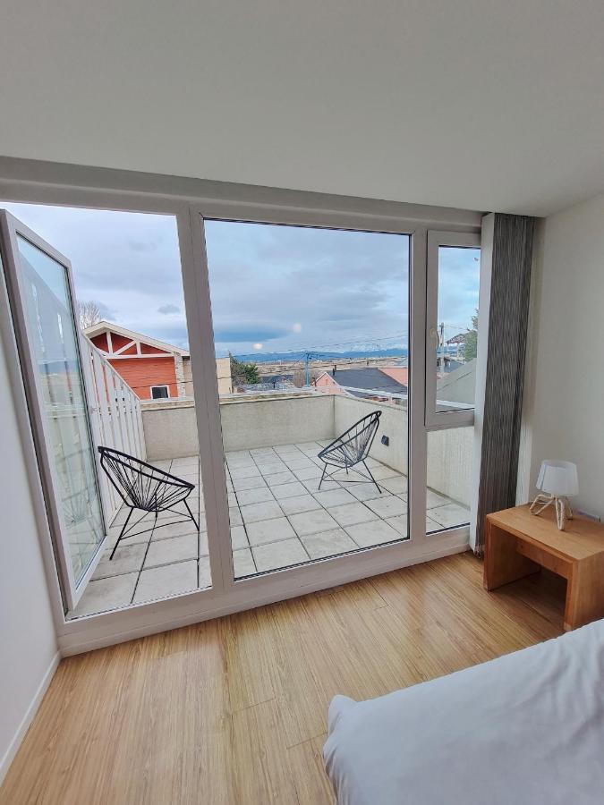 - Modo Sur 2 Ushuaia