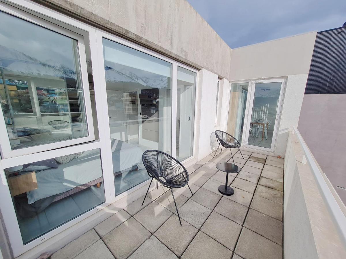 - Bahia Loft Apartamento Ushuaia