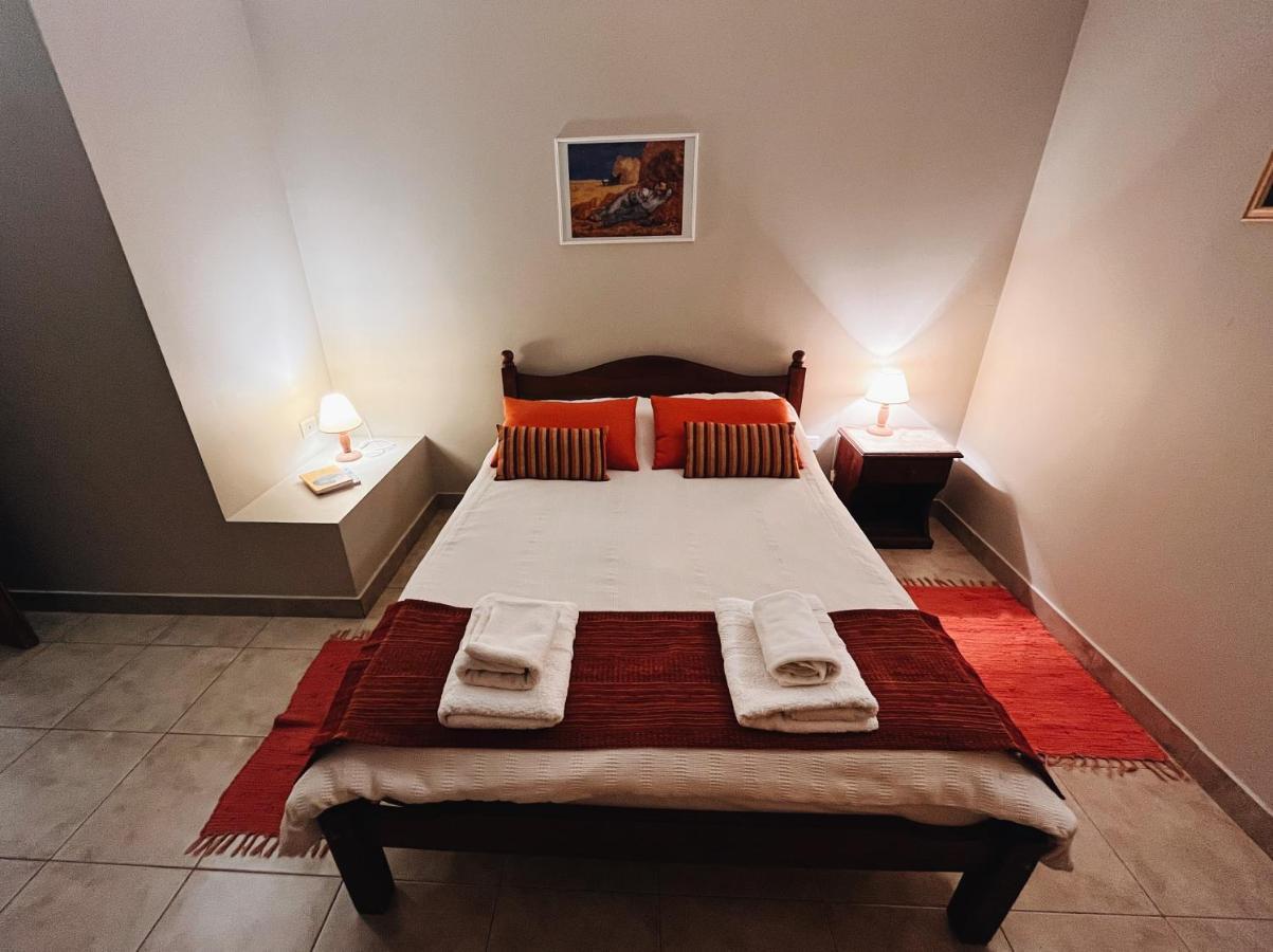 Apartamento La Comarca Aparts Iv Ushuaia