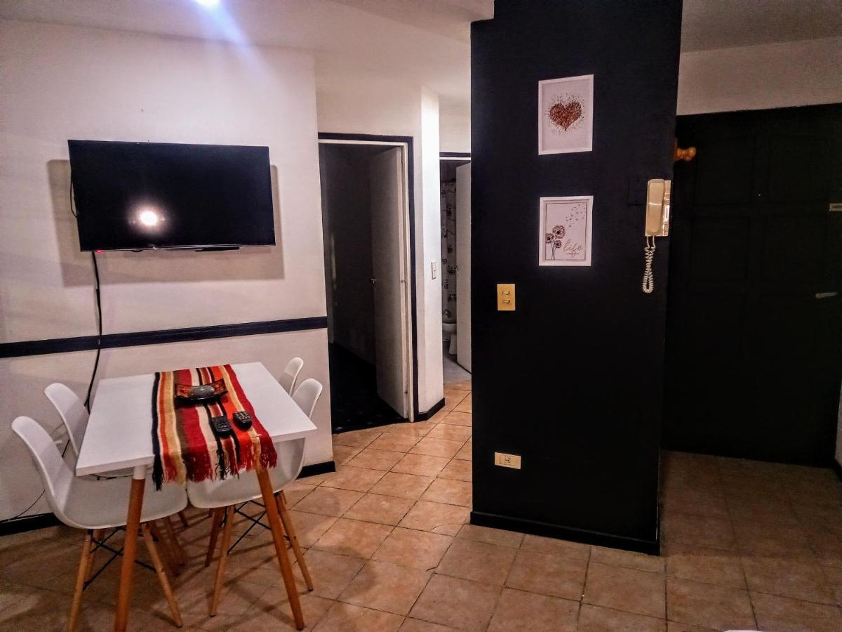 Apartamento Beagle House Centro *