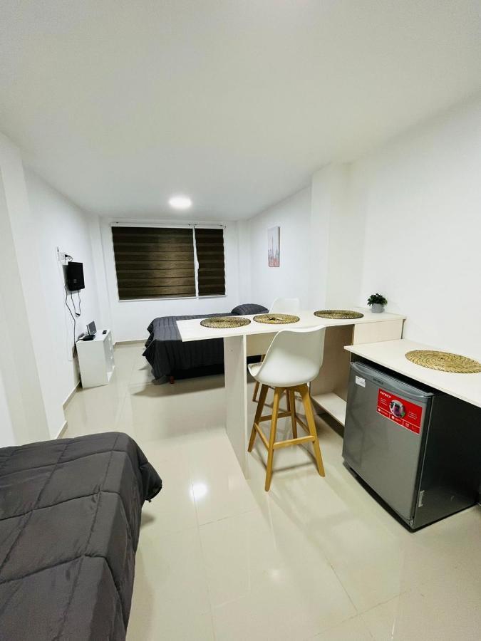 Apartamento Departamentos Aires De Ushuaia