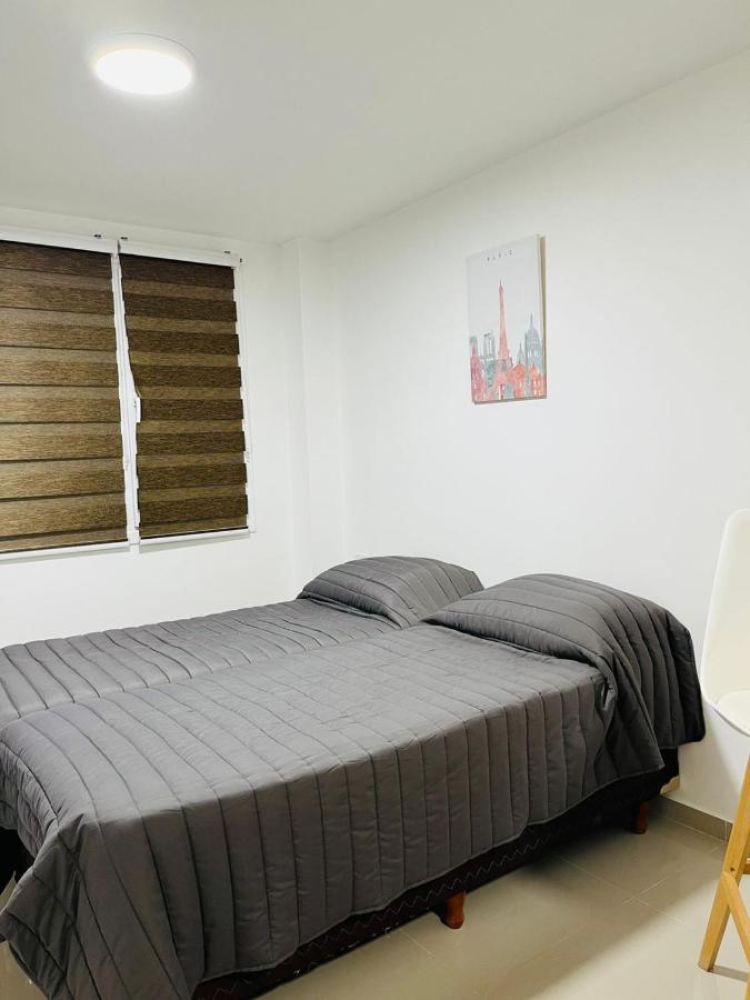 Apartamento Departamentos Aires De Ushuaia