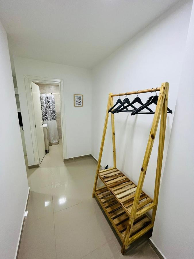 Apartamento Departamentos Aires De