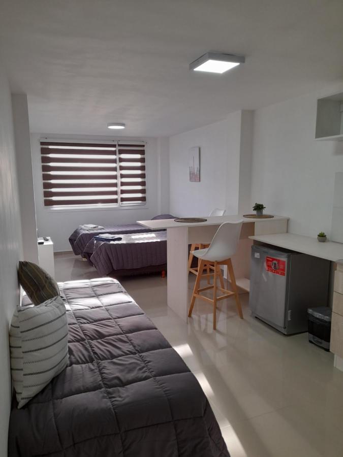 Apartamento Departamentos Aires De *