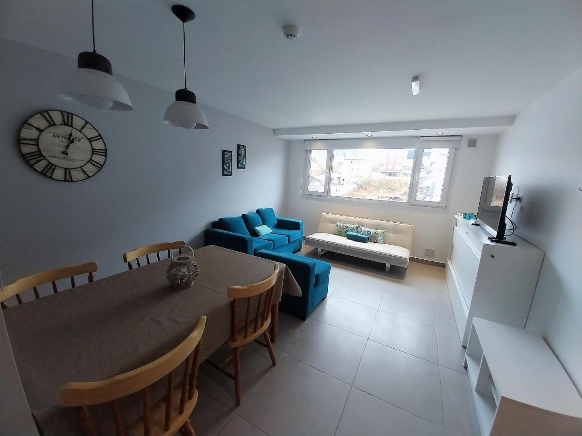 Apartamento Departamento En San Martin - Ush Australis *