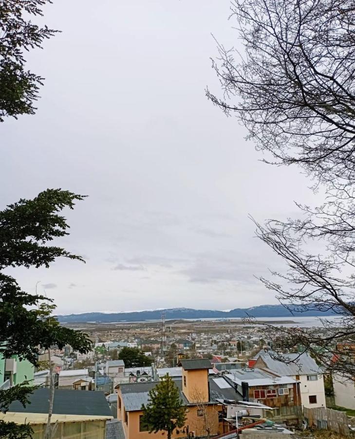 Apartamento Oshovia Mirador Martial