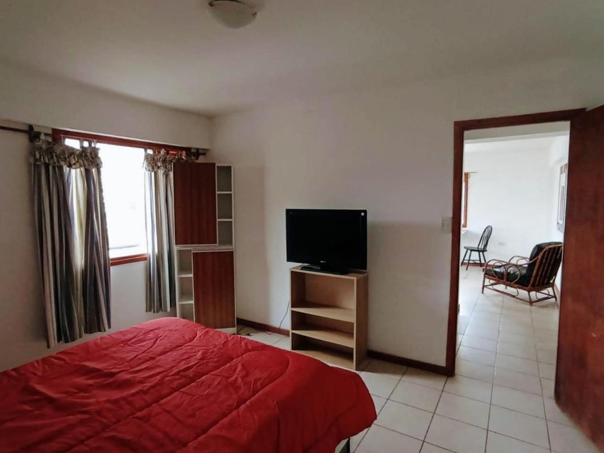 Apartamento Oshovia Mirador Martial *