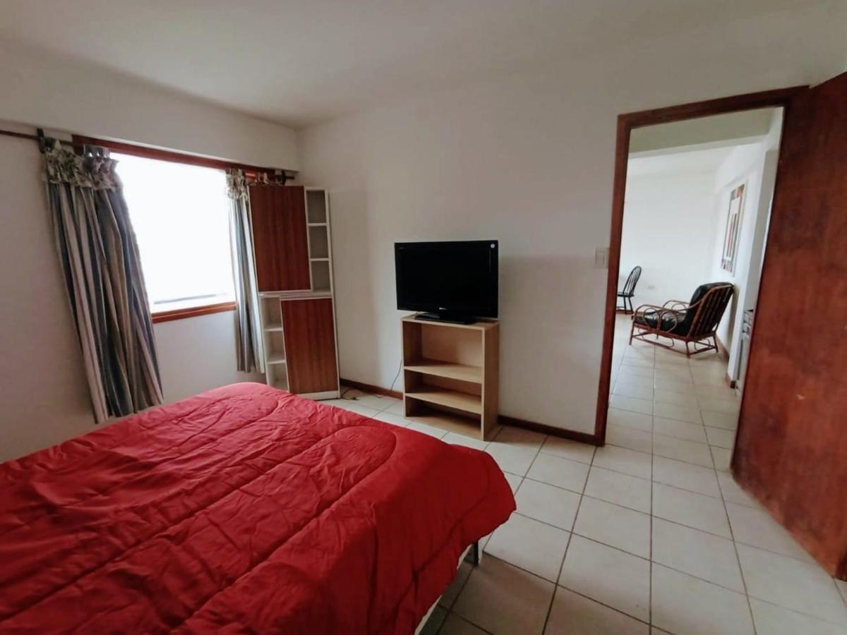 Apartamento Oshovia Mirador Martial