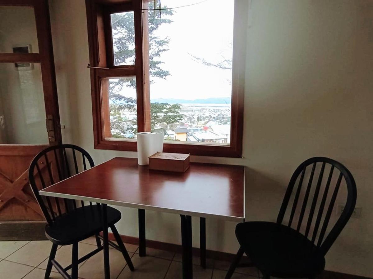 Oshovia Mirador Martial Apartamento