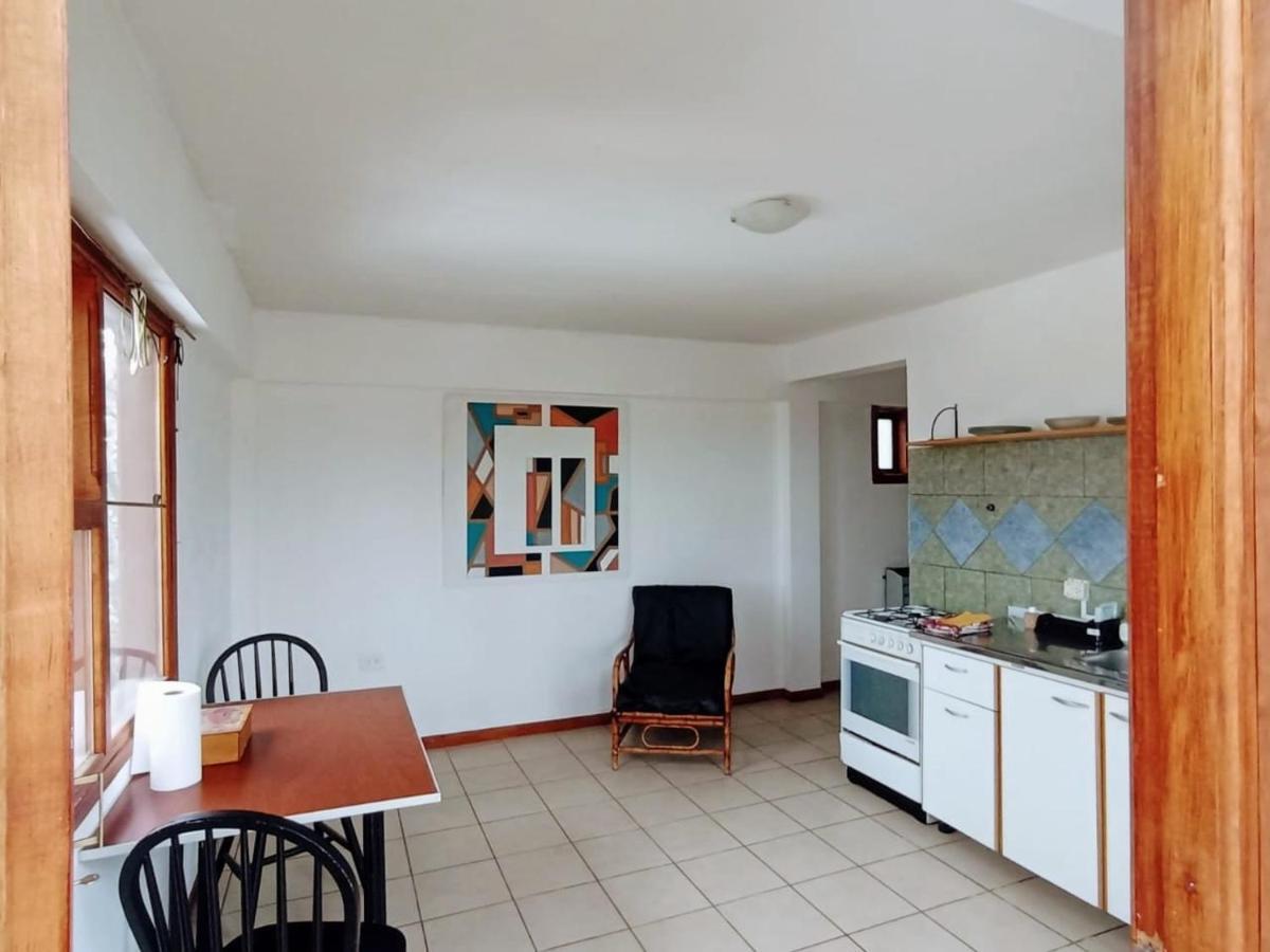 Apartamento Oshovia Mirador Martial