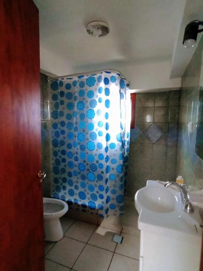 Apartamento Oshovia Mirador Martial *