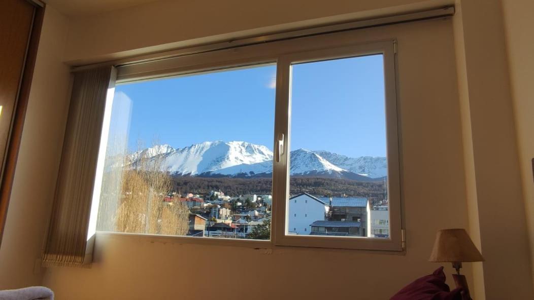 Apartamento Departamento Austral I *