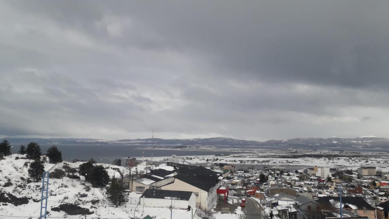Myr Depto Ushuaia