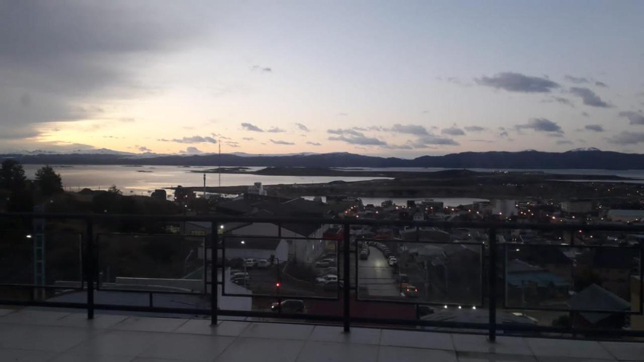 Myr Depto * Ushuaia