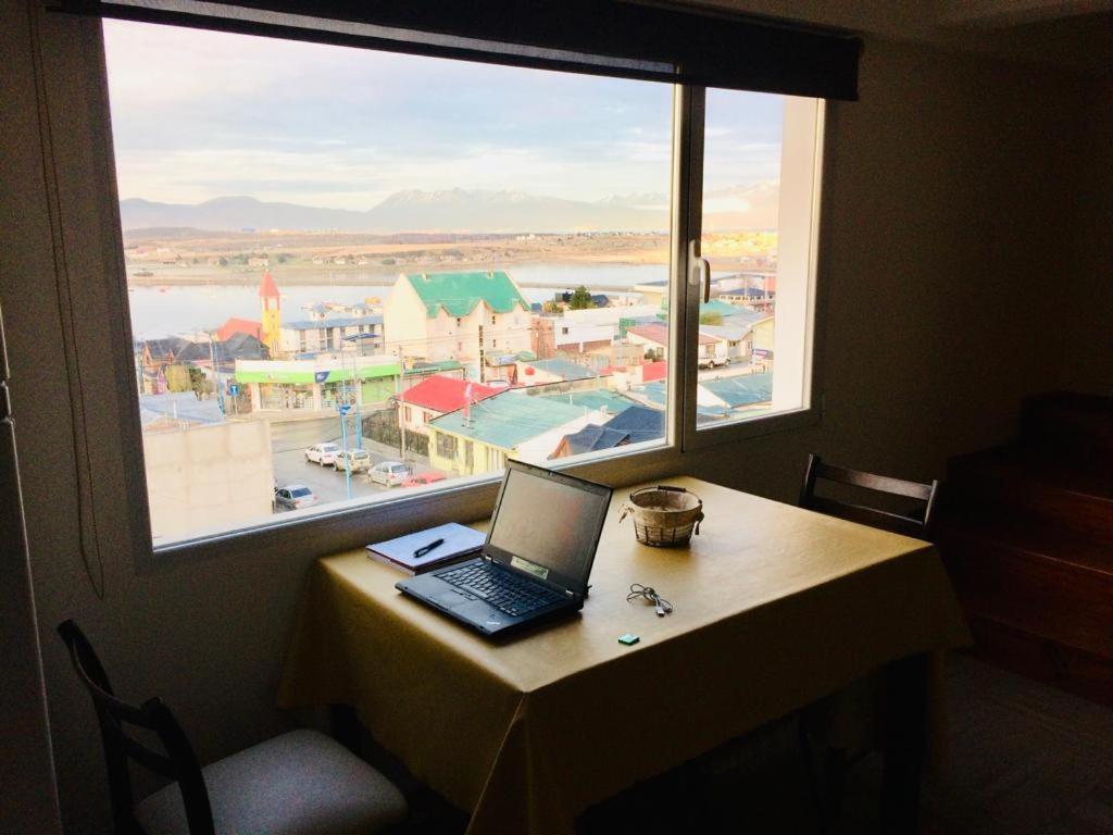 Apartamento Amanecer Del Beagle *