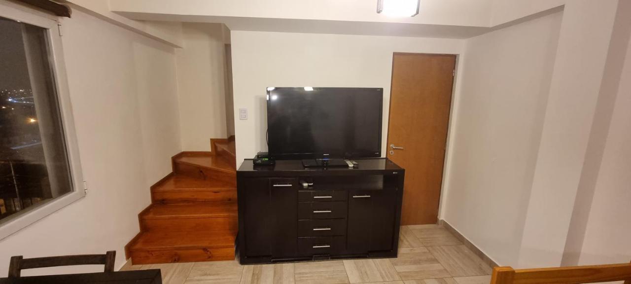 Apartamento Amanecer Del Beagle *