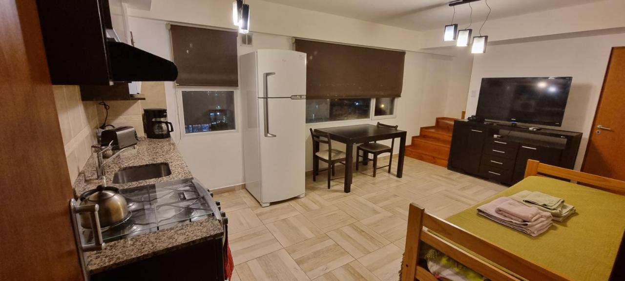 Apartamento Amanecer Del Beagle