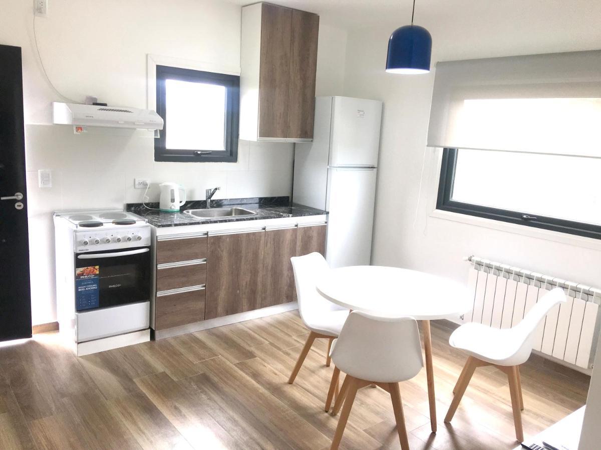 Loft Nires Apartment *
