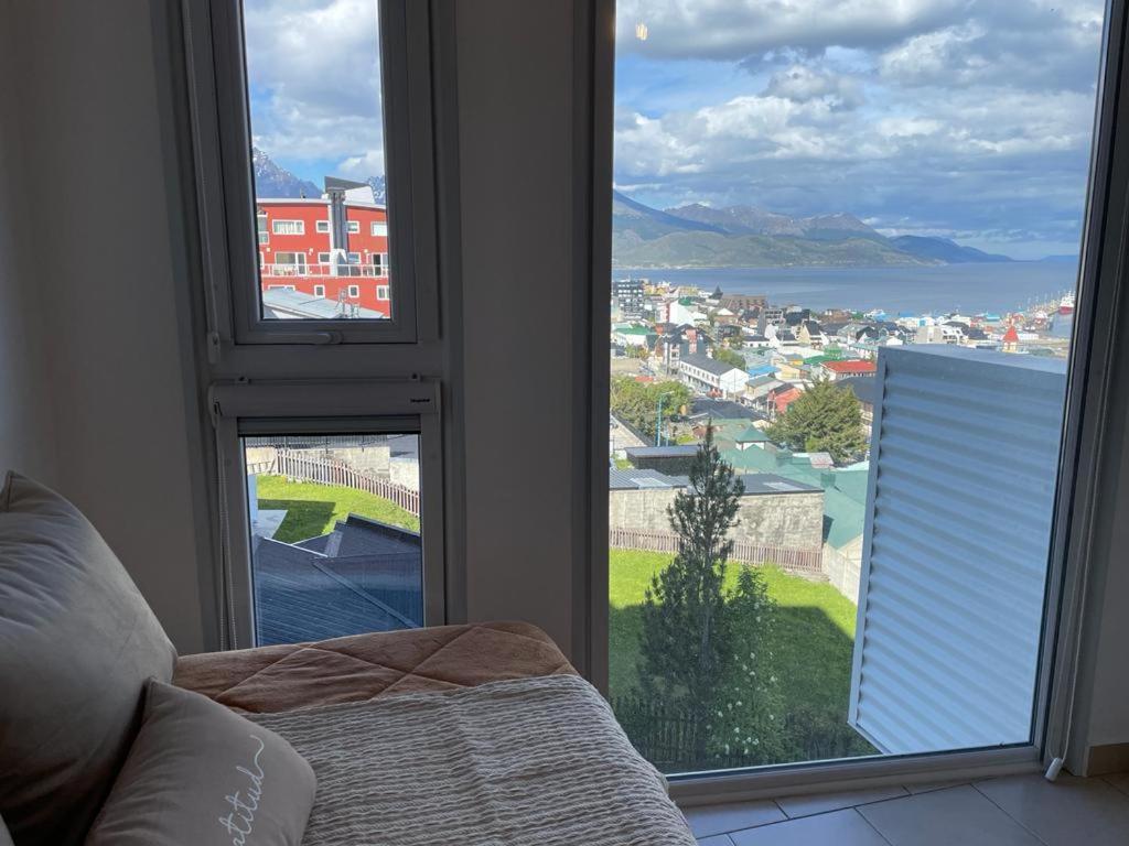 Infinity View 3-4 Apartamento Ushuaia