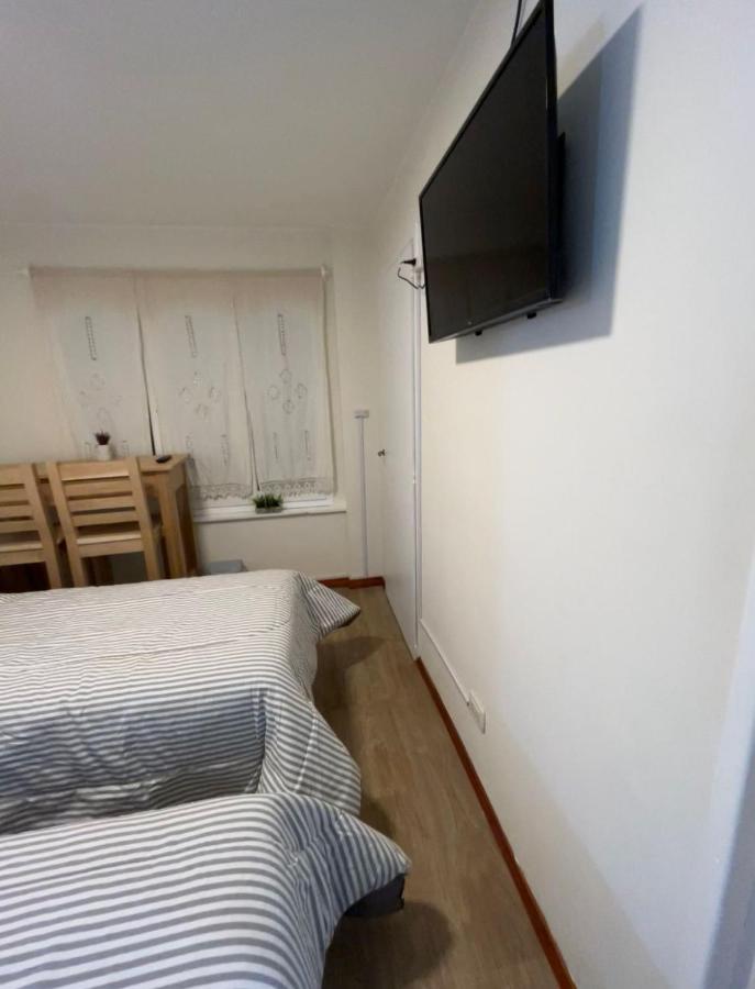 Ulen Bed and breakfast