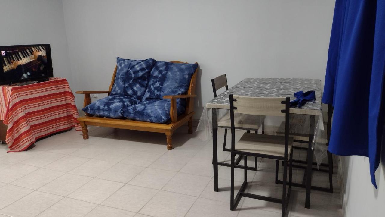 Tan Apartamento