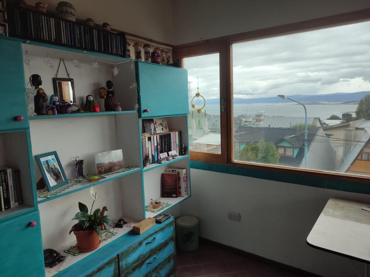 Alem Casa De Familia * Ushuaia
