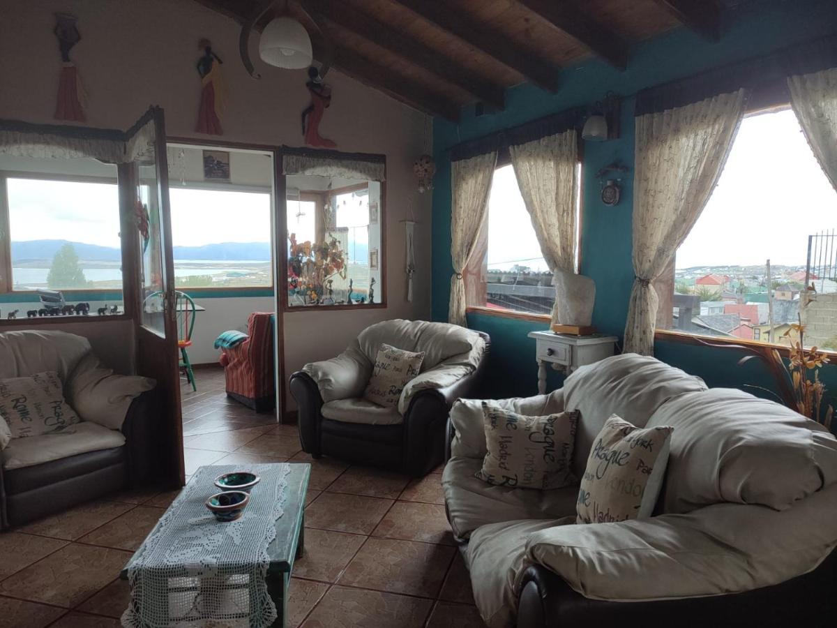 Pensión Alem Casa De Familia *