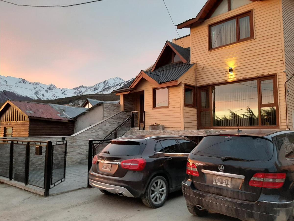 Departamentos La Fe * Ushuaia