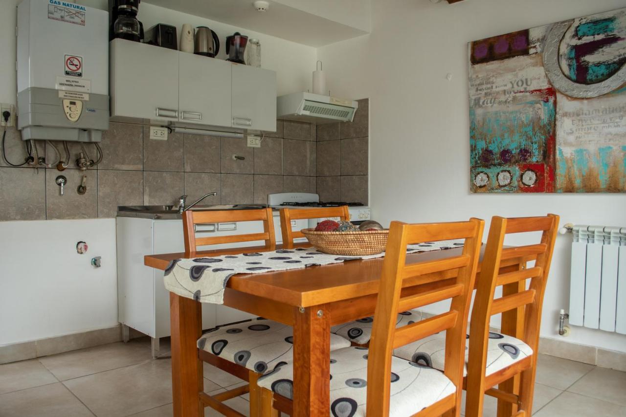 Apartment Departamentos La Fe