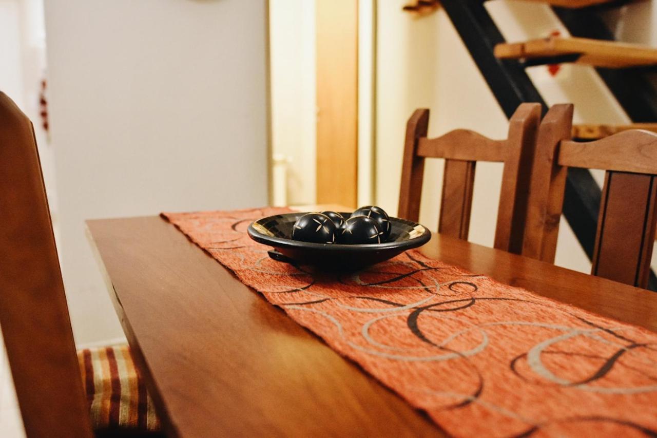 Apartamento La Comarca Aparts Iv Ushuaia