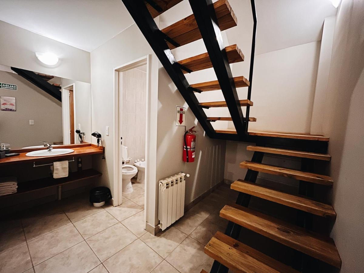 La Comarca Aparts Iv Apartamento Ushuaia