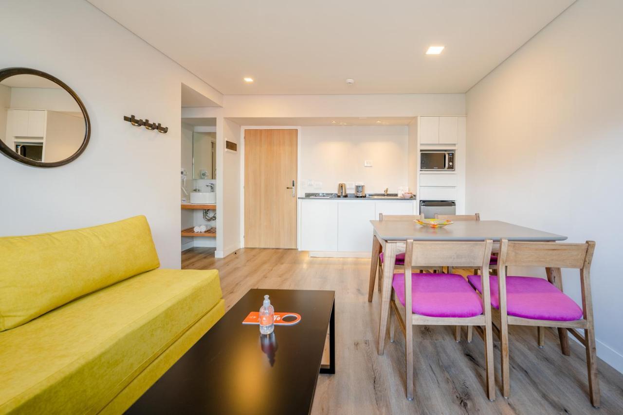 Hotel Cilene Del Fuego & 4*