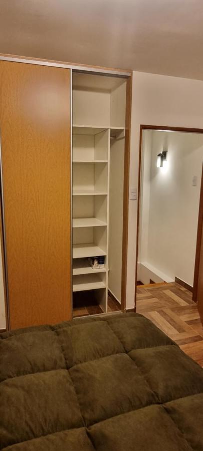 Apartamento Amanecer Del Beagle *