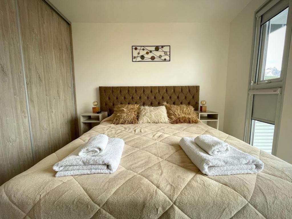 Apartamento Infinity View 3-4 *
