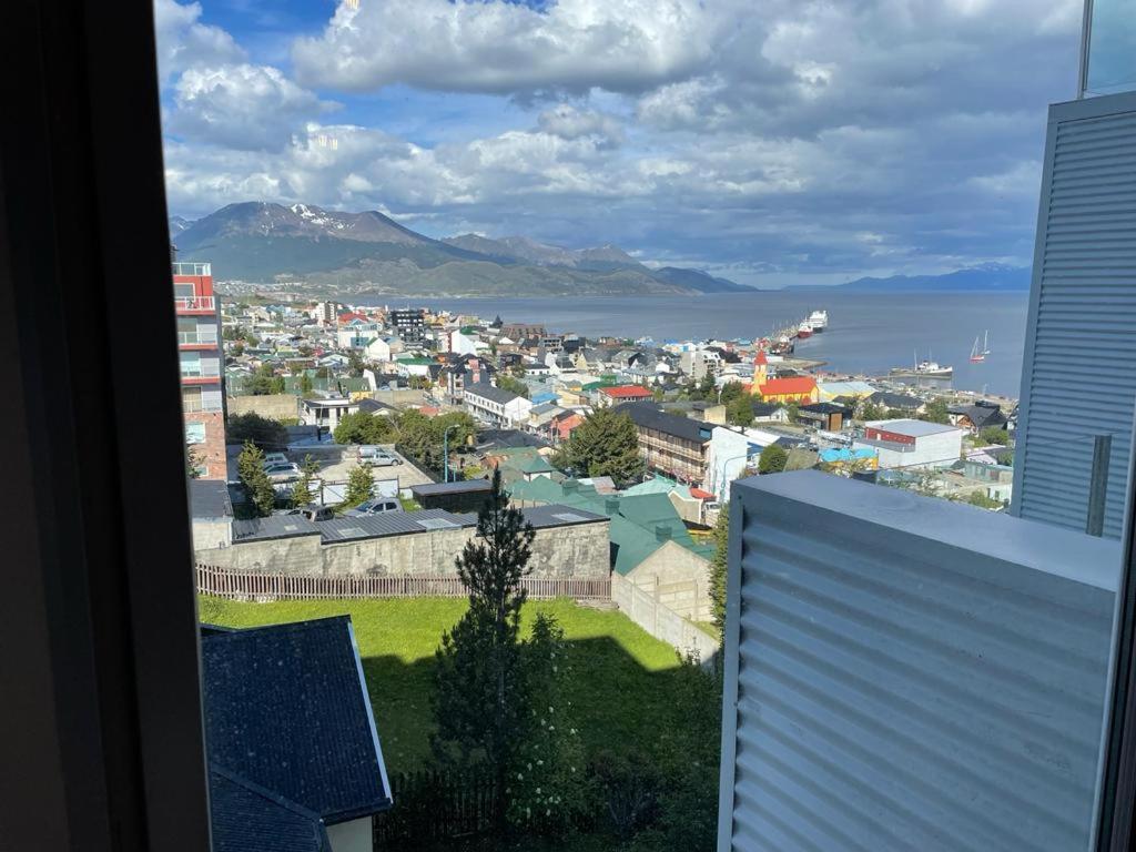 Infinity View 3-4 * Ushuaia