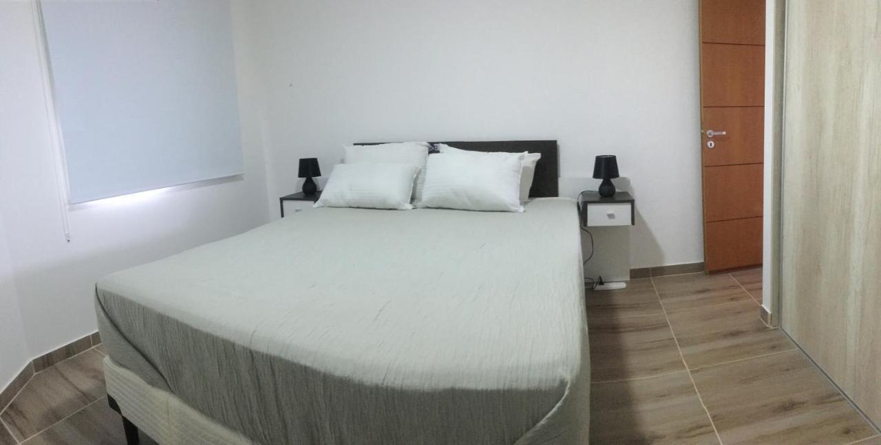 Dolores House Apartamento