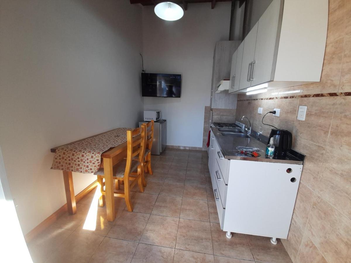 Apartment Monsenor Fagnano 592 