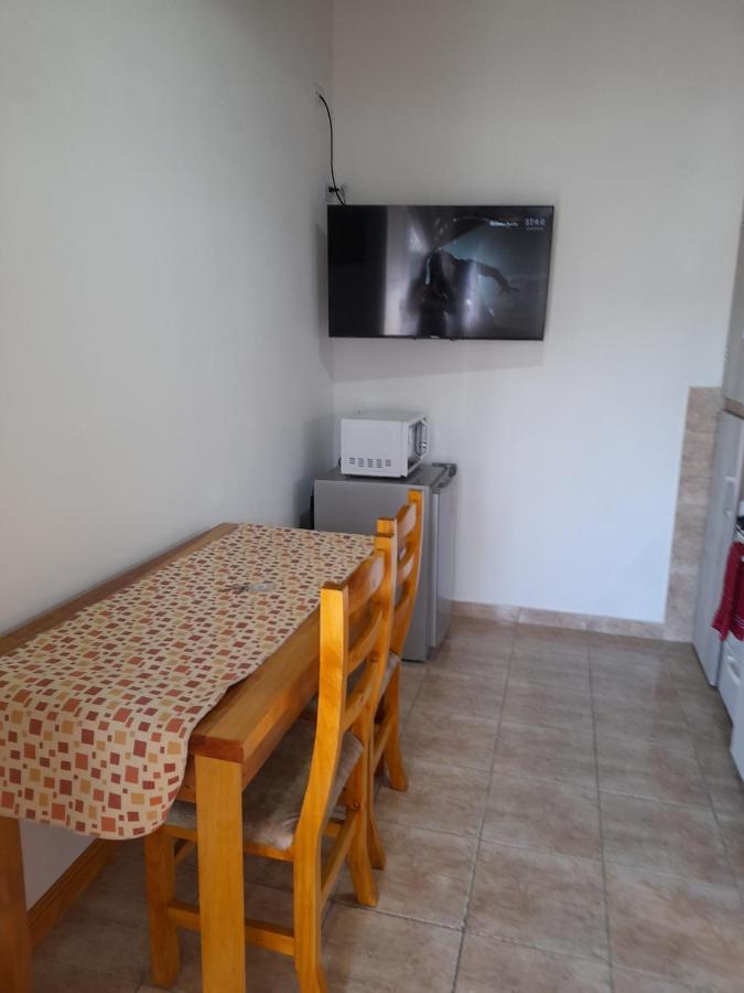 Apartment Monsenor Fagnano 592 
