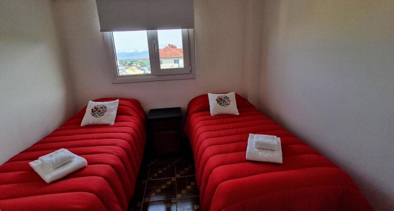 Apartamento Departamento 2