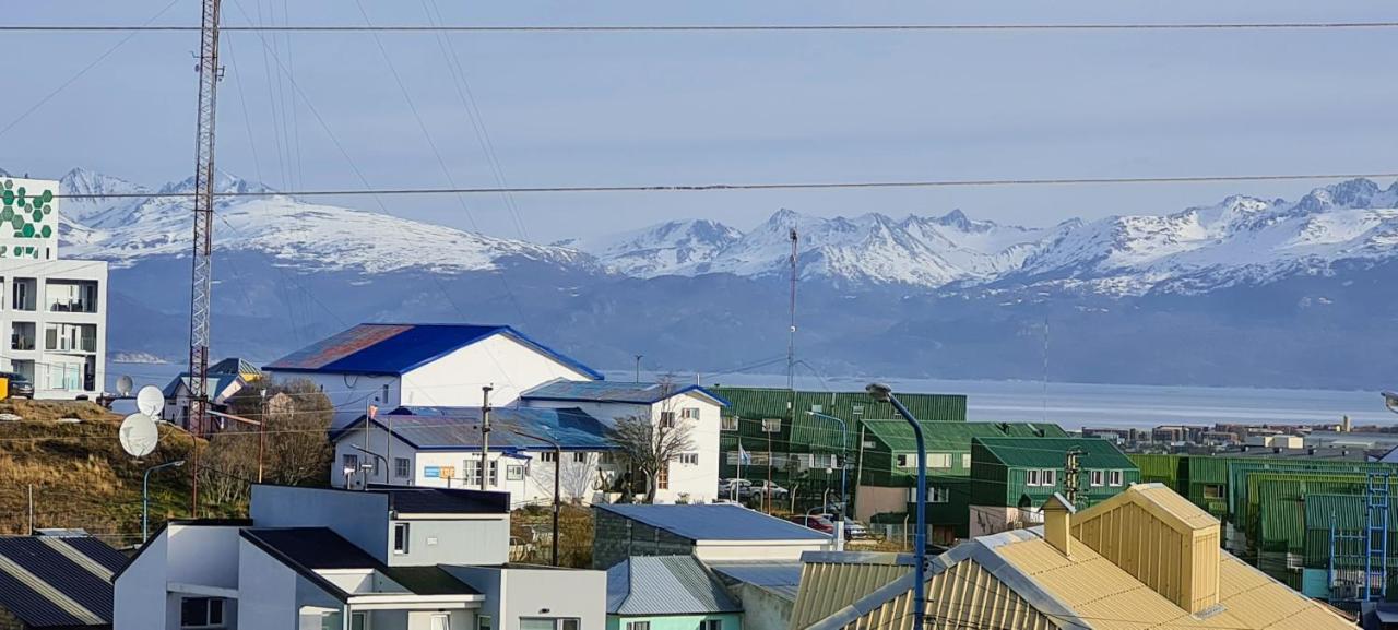 Departamento 2 * Ushuaia