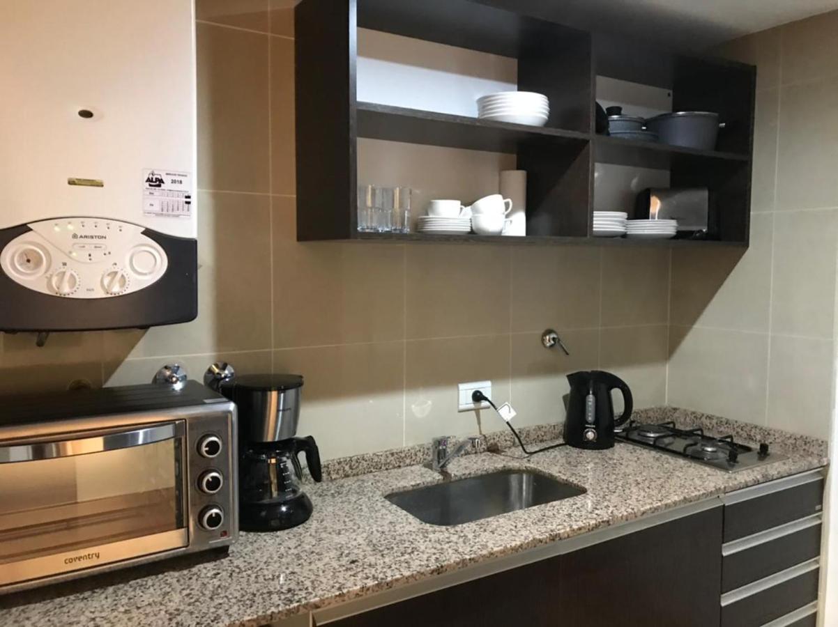 Apartamento Edificio Tower *