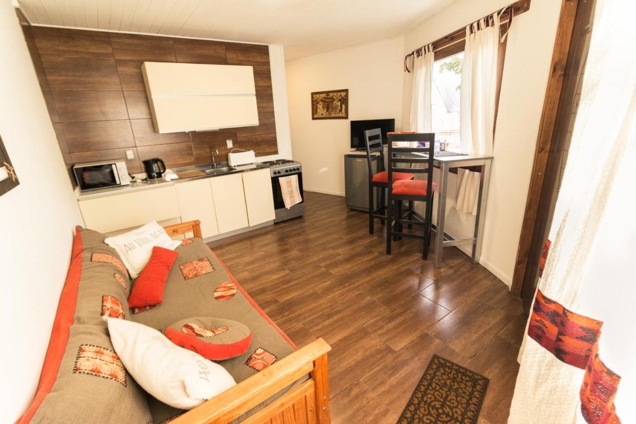 Lenga House
