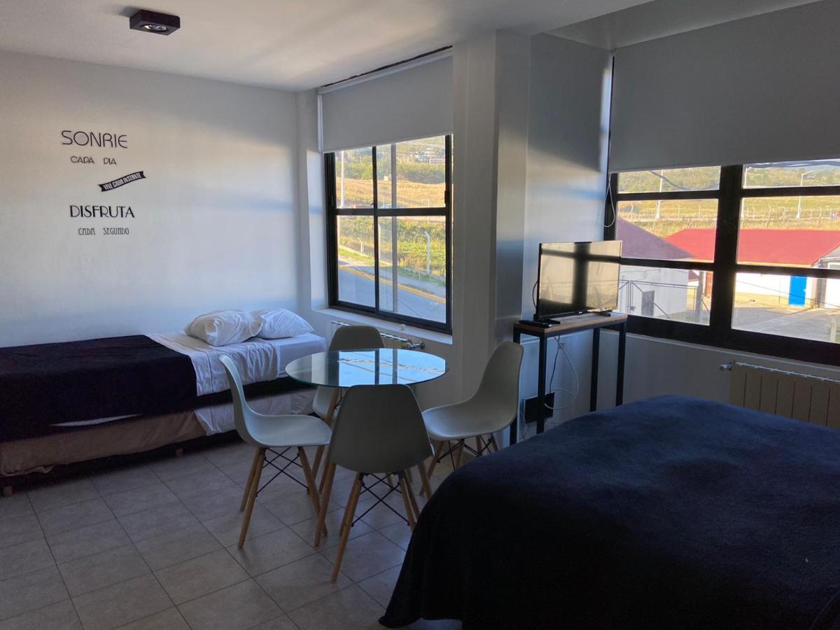 Yaganes Apartamento *