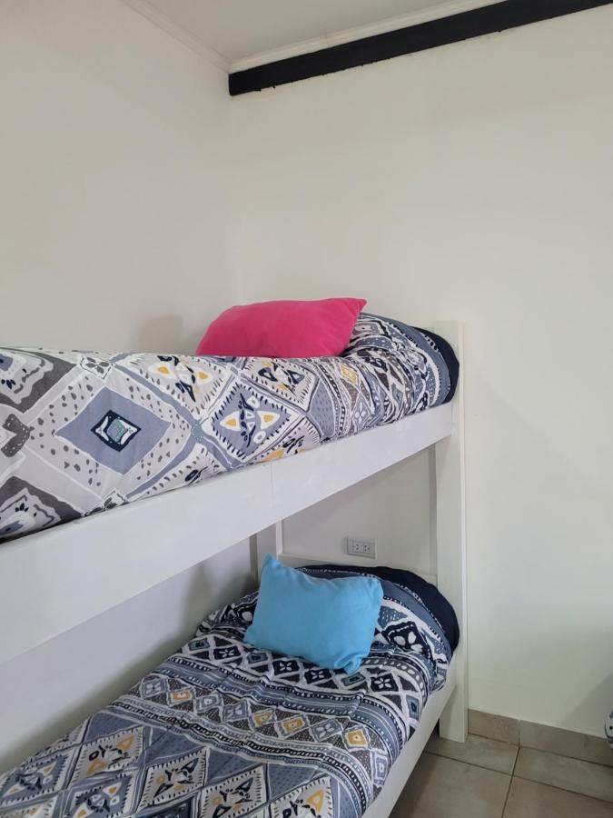 Apartamento Kowyi *