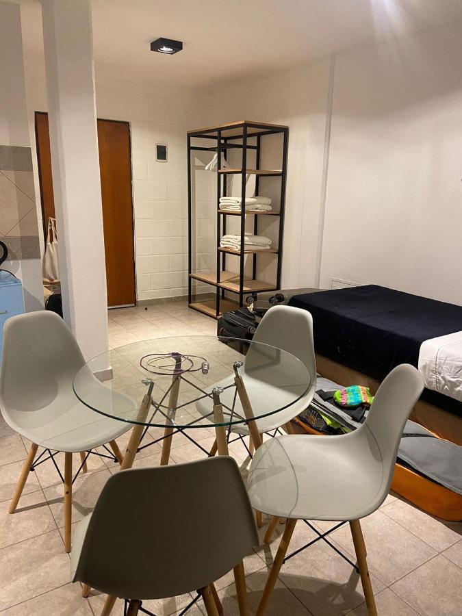 Apartamento Yaganes Apartamento *