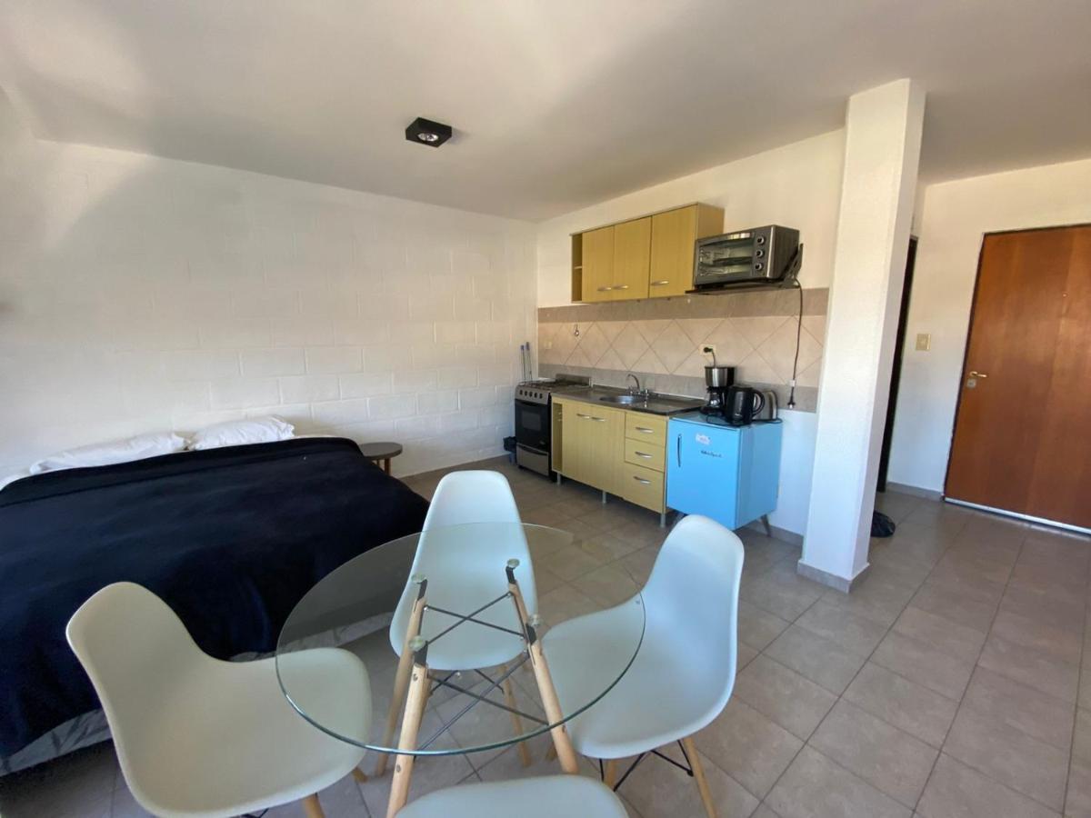Yaganes Apartamento Ushuaia