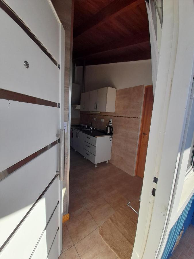 Apartment Monsenor Fagnano 592 